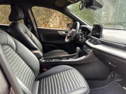 FIAT - FASTBACK - 2023/2023 - Cinza - R$ 117.900,00