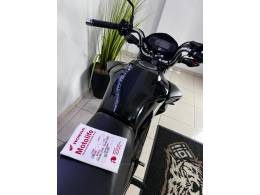 HONDA - CG 160 - 2024/2024 - Cinza - R$ 20.900,00