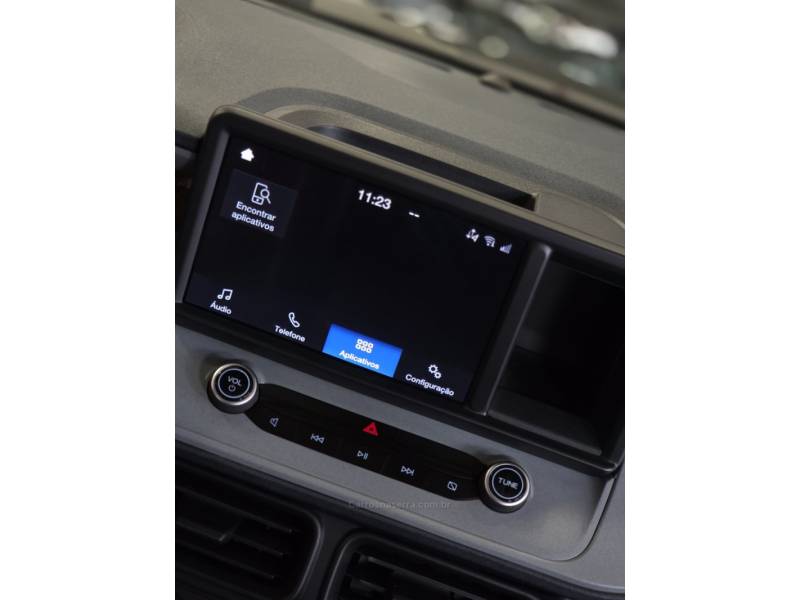 FORD - MAVERICK - 2022/2022 - Cinza - R$ 164.900,00