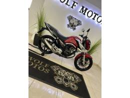 HONDA - CG 160 - 2024/2024 - Vermelha - R$ 21.900,00