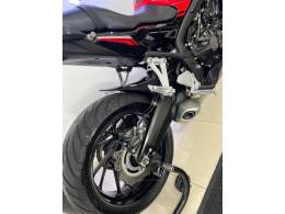 HONDA - CBR 650F - 2019/2019 - Vermelha - R$ 44.900,00