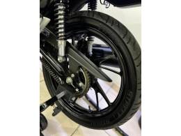 HONDA - CG 160 - 2024/2024 - Cinza - R$ 19.900,00