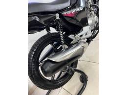 HONDA - CG 160 - 2018/2018 - Preta - R$ 14.900,00