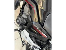 HONDA - CG 160 - 2024/2024 - Cinza - R$ 20.900,00