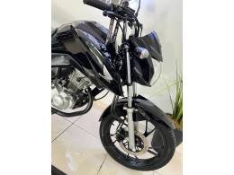 HONDA - CG 160 - 2023/2023 - Preta - R$ 18.500,00