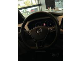 VOLKSWAGEN - T-CROSS - 2019/2020 - Branca - R$ 114.900,00