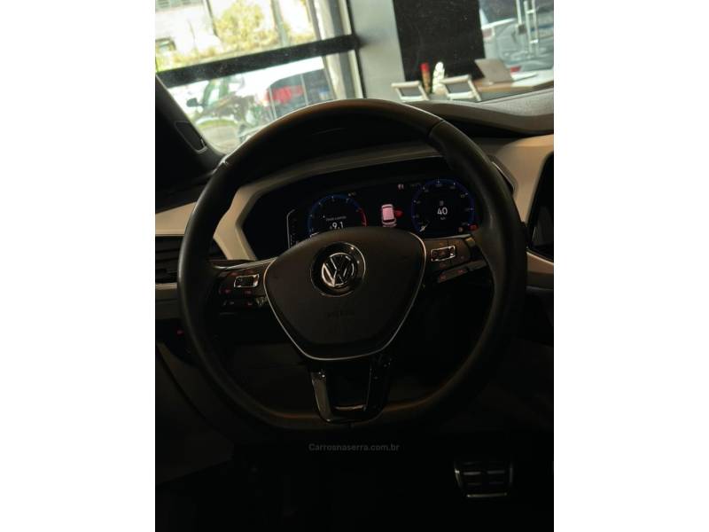VOLKSWAGEN - T-CROSS - 2019/2020 - Branca - R$ 114.900,00