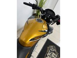 HONDA - CB 250F TWISTER - 2019/2020 - Amarela - R$ 20.900,00