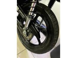 HONDA - BIZ 125 - 2014/2014 - Branca - R$ 12.900,00