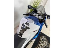 BMW - S 1000 - 2015/2016 - Branca - R$ 74.900,00