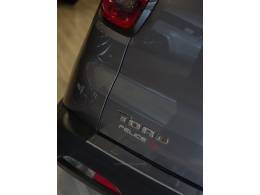 FIAT - TORO - 2020/2021 - Cinza - R$ 98.900,00