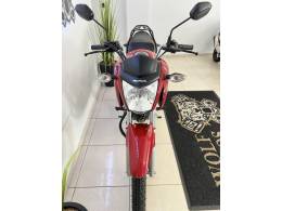 HONDA - CG 160 - 2018/2018 - Vermelha - R$ 15.900,00