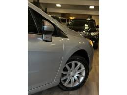 PEUGEOT - 308 - 2013/2014 - Prata - R$ 43.900,00