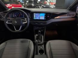 VOLKSWAGEN - NIVUS - 2023/2023 - Branca - R$ 117.900,00