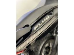 YAMAHA - FLUO 125 ABS - 2023/2024 - Preta - R$ 14.900,00