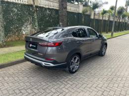 FIAT - FASTBACK - 2023/2023 - Cinza - R$ 117.900,00