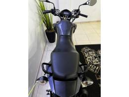 HONDA - CG 160 - 2024/2024 - Cinza - R$ 19.900,00