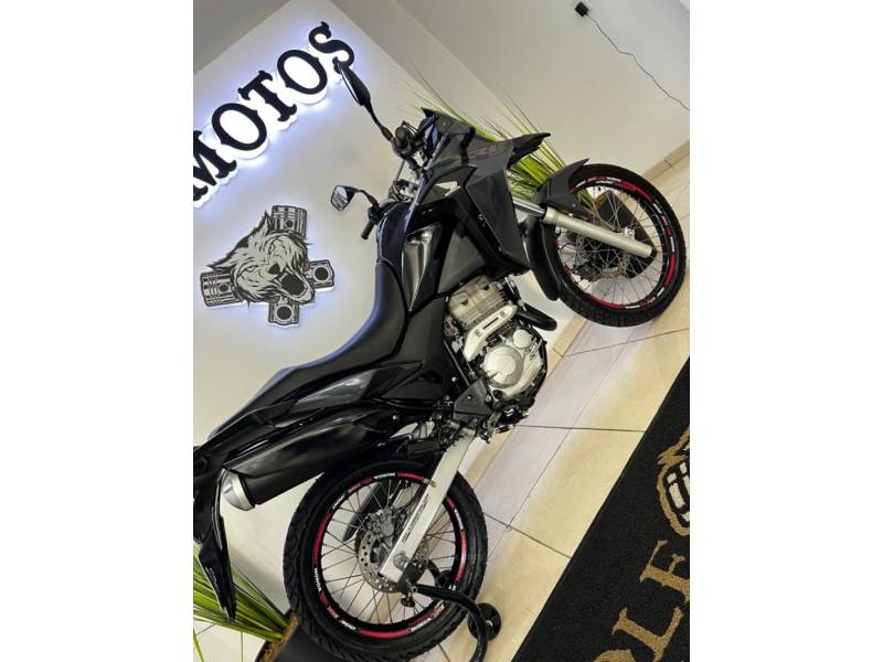 HONDA - XRE 300 - 2021/2022 - Cinza - R$ 30.900,00