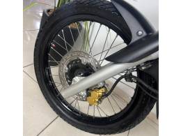 HONDA - XRE 300 - 2017/2017 - Cinza - R$ 24.900,00