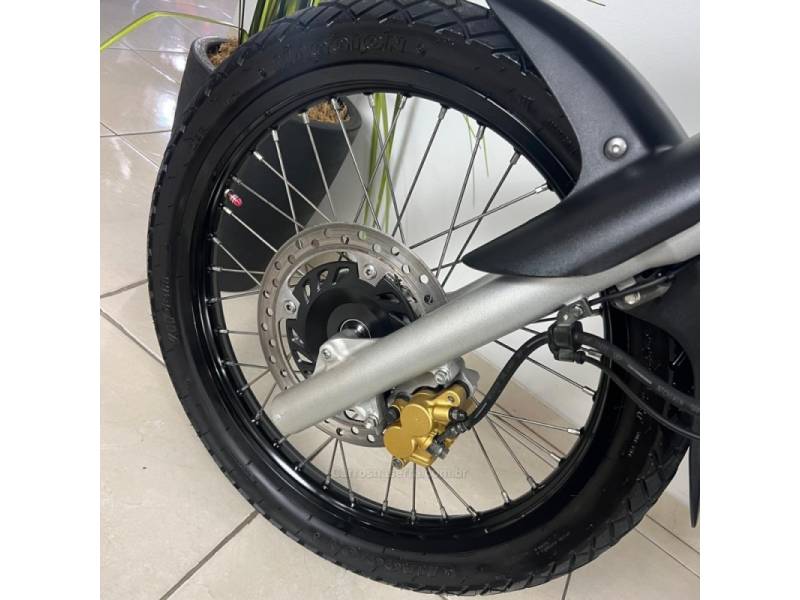 HONDA - XRE 300 - 2017/2017 - Cinza - R$ 24.900,00