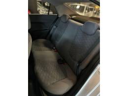 HYUNDAI - HB20 - 2016/2016 - Prata - R$ 59.900,00