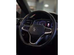 VOLKSWAGEN - NIVUS - 2020/2021 - Preta - R$ 111.900,00