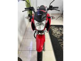 HONDA - CG 160 - 2022/2023 - Vermelha - R$ 18.900,00