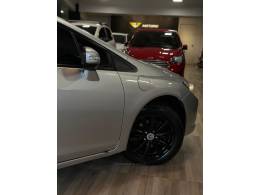 HONDA - CIVIC - 2012/2012 - Prata - R$ 65.900,00