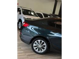 CHEVROLET - CRUZE - 2017/2018 - Azul - R$ 86.900,00
