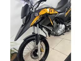 HONDA - XRE 300 - 2017/2017 - Cinza - R$ 24.900,00