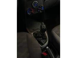 HYUNDAI - HB20S - 2016/2016 - Prata - R$ 59.900,00