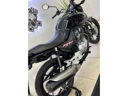 HONDA - CG 160 - 2023/2023 - Preta - R$ 18.500,00