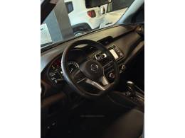 NISSAN - KICKS - 2018/2019 - Preta - R$ 90.900,00
