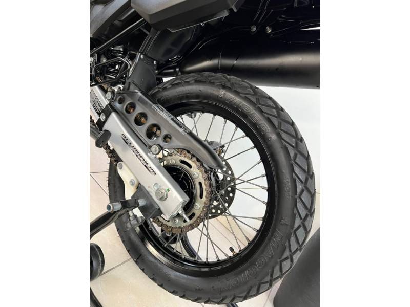 HONDA - XRE 300 - 2022/2023 - Cinza - R$ 31.900,00