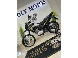 HONDA - NXR 160 - 2022/2023 - Preta - R$ 21.900,00