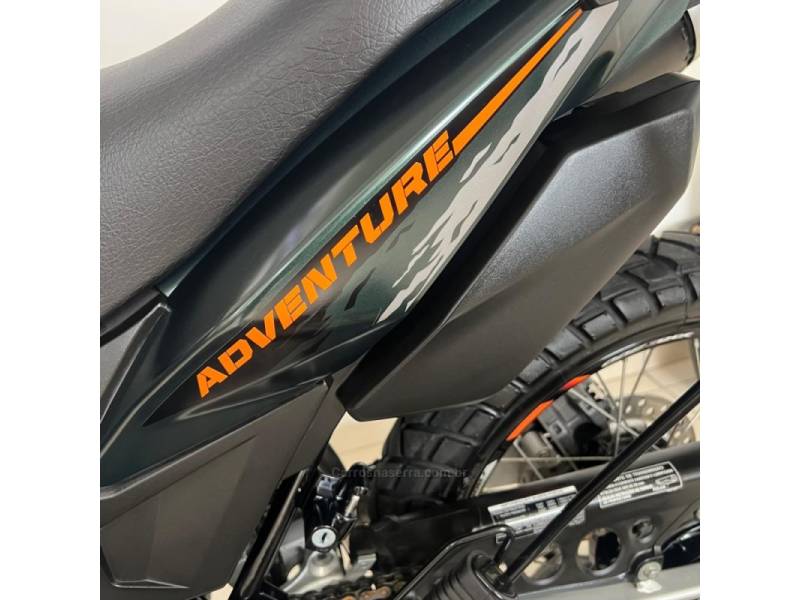 HONDA - XRE 300 - 2019/2019 - Verde - R$ 28.900,00