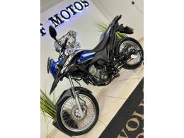 HONDA - XRE 190 ABS - 2021/2022 - Azul - R$ 22.500,00
