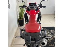 HONDA - XRE 300 - 2019/2020 - Vermelha - R$ 29.500,00