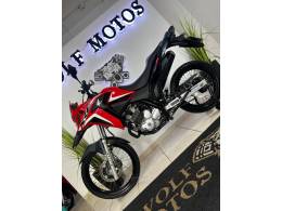 HONDA - XRE 300 - 2021/2022 - Vermelha - R$ 30.900,00
