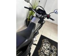 HONDA - NXR 160 - 2022/2023 - Preta - R$ 21.900,00