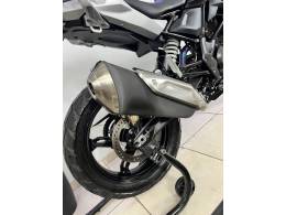 BMW - G 310GS - 2023/2024 - Preta - R$ 33.900,00