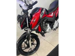 HONDA - CB 250F TWISTER - 2019/2019 - Vermelha - R$ 19.900,00
