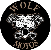 Wolf Motos